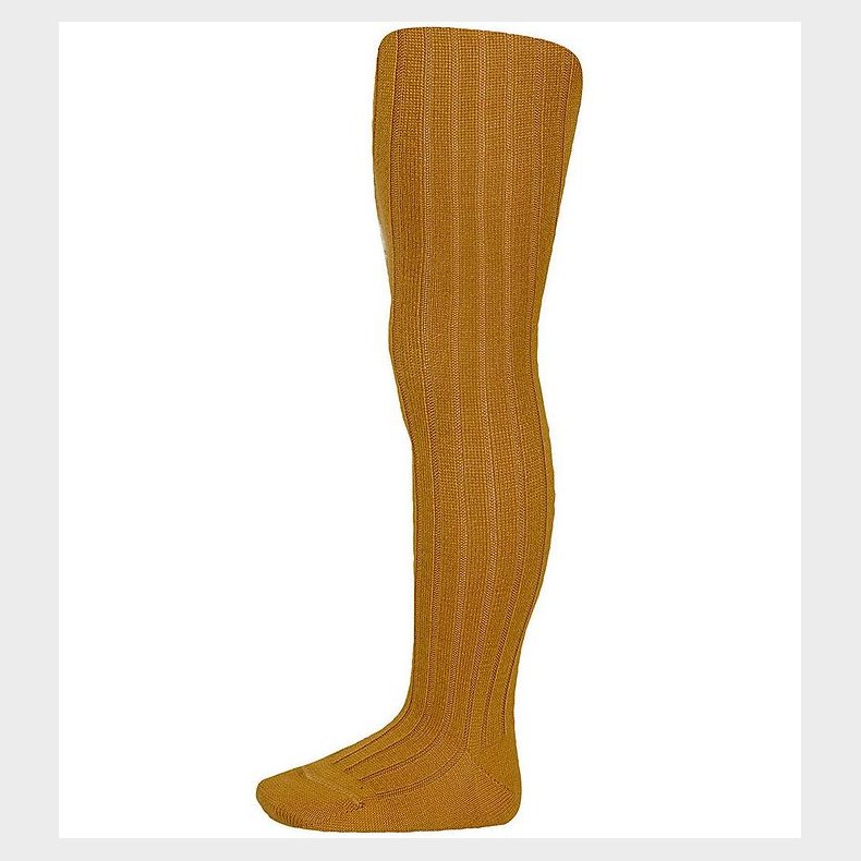 Condor Strmpebukser - Uld/Akryl - Karry