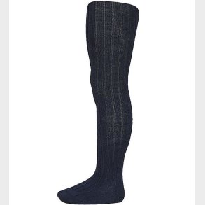 Condor Strmpebukser - Uld/Akryl - Navy