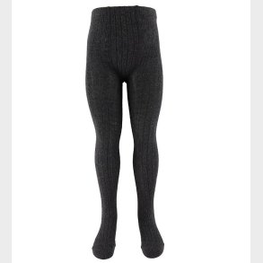 Condor Strmpebukser - Rib - Koksgr