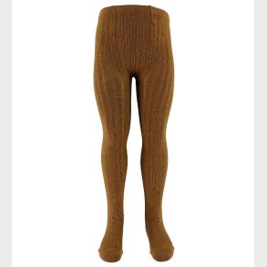 Condor Strmpebukser - Rib - Cognac