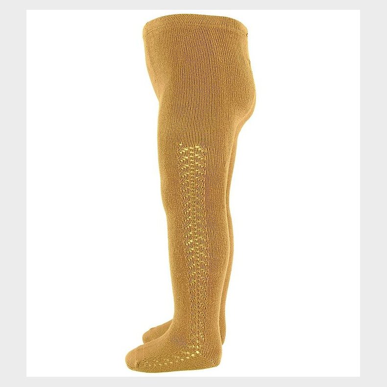 Condor Strmpebukser m. Hulmnster - Karry