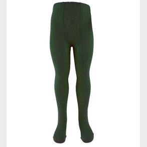 Condor Strmpebukser - Rib - Armygrn