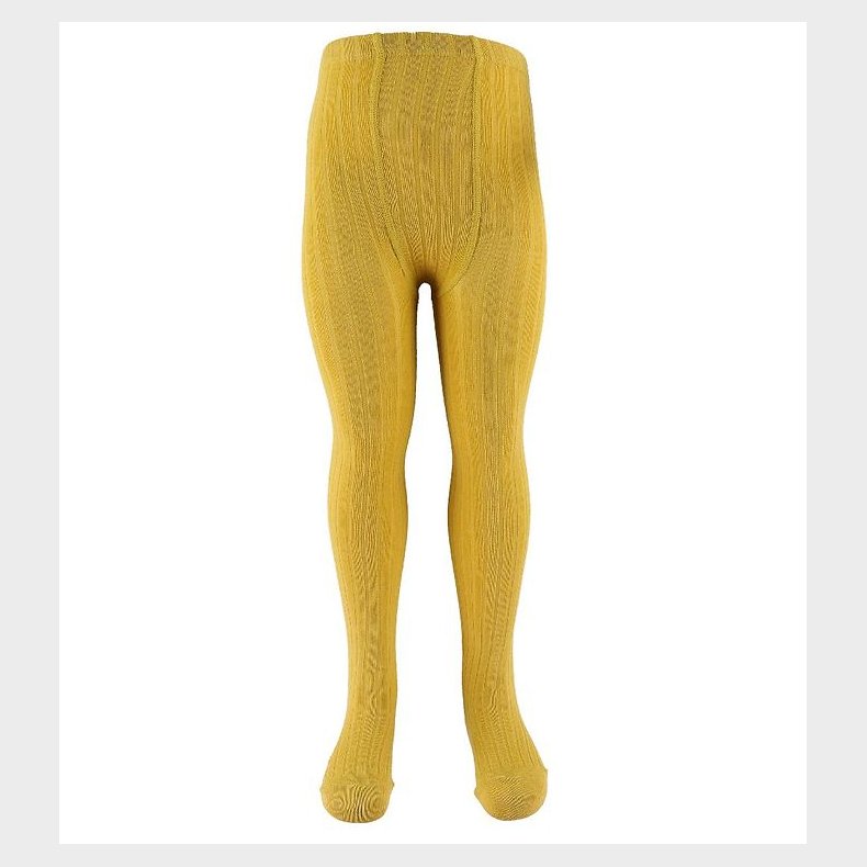 Condor Strmpebukser - Rib - Karry