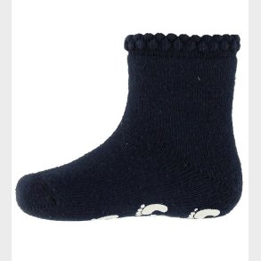 Condor Strmper m. Antiskrid - Navy