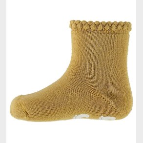 Condor Strmper m. Antiskrid - Karry