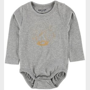 Mini A Ture Body l/� - Yomi - Gr�meleret