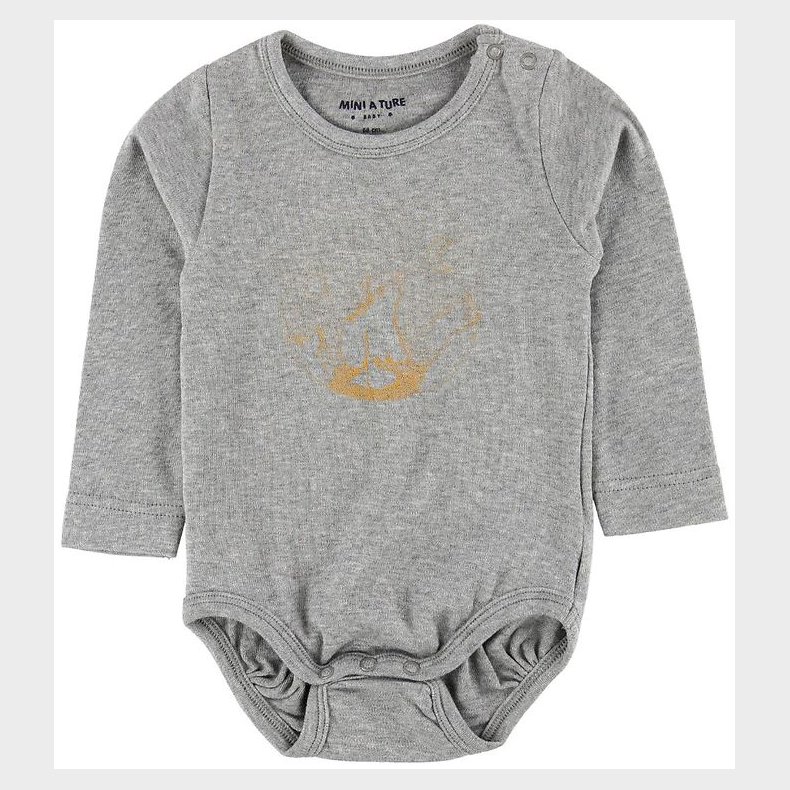 Mini A Ture Body l/� - Yomi - Gr�meleret