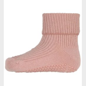 Melton Gstrmper - ABS - Rosa