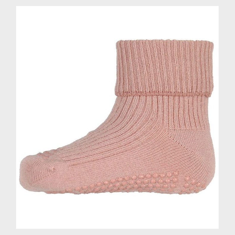 Melton Gstrmper - ABS - Rosa