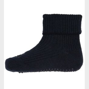 Melton Gstrmper - ABS - Navy