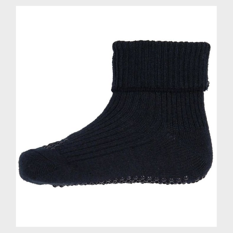 Melton Gstrmper - ABS - Navy