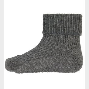 Melton Gstrmper - ABS - Grmeleret