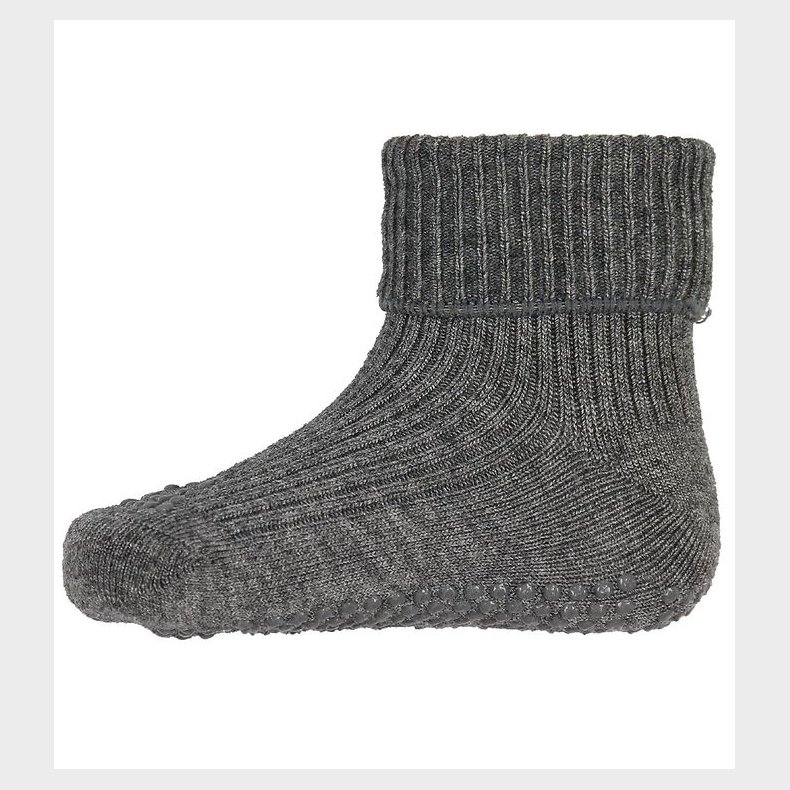 Melton Gstrmper - ABS - Grmeleret