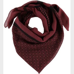 Petit by Sofie Schnoor Trklde - Lace - Earth Red