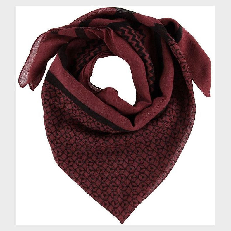 Petit by Sofie Schnoor Trklde - Lace - Earth Red