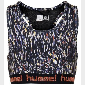 Hummel Tr�ningstop - HMLMimmi - Multifarvet