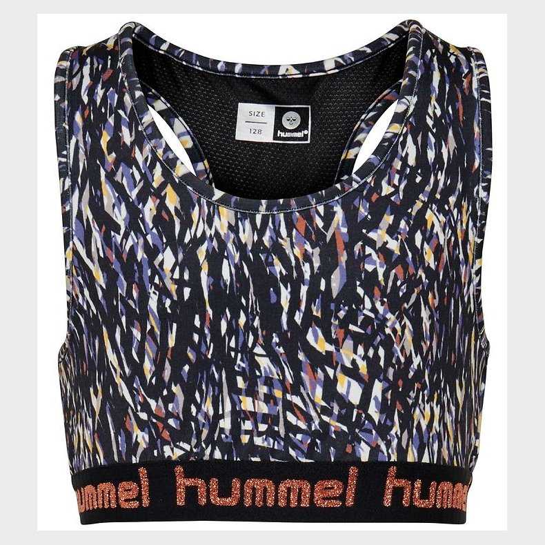 Hummel Trningstop - HMLMimmi - Multifarvet