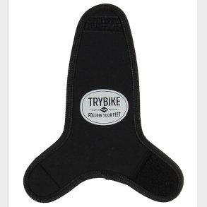 TryBike Bar Pad - Steel
