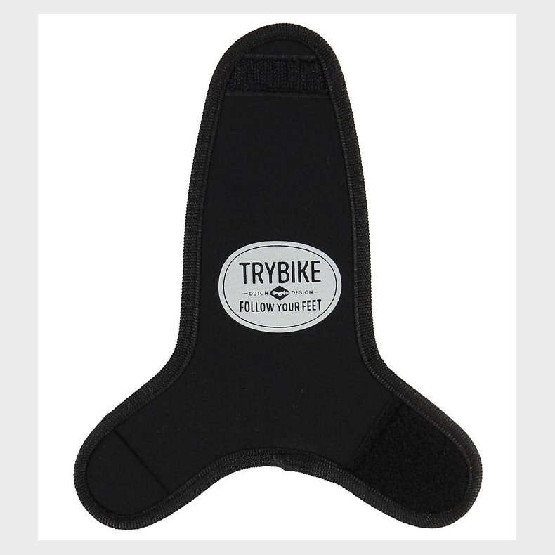 TryBike Bar Pad - Steel