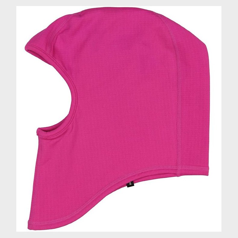 Didriksons Elefanthue - Reva - 1-lags - Pink