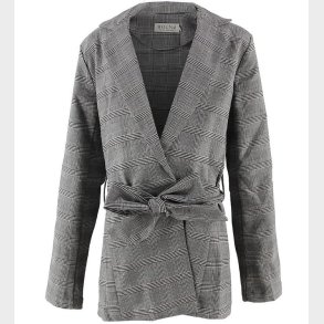 Hound Blazer - Checks