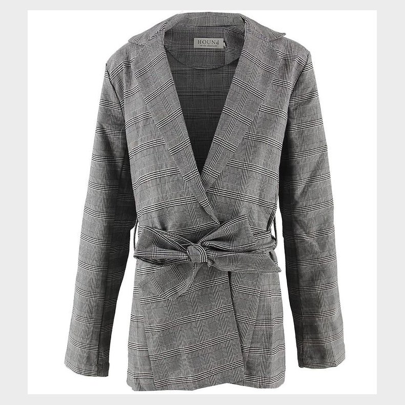 Hound Blazer - Checks