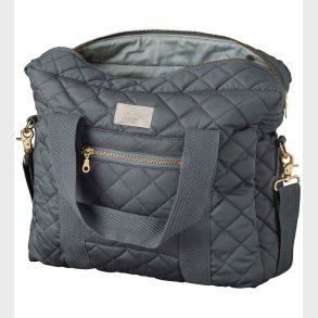 Cam Cam Pusletaske - Charcoal