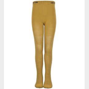 Melton Strmpebukser - Karrygul