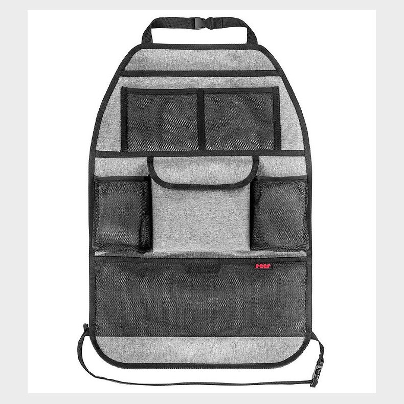 Reer Opbevaring til Bilen - 41x58 - Gr�