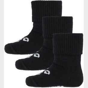 Hummel Strmper - HMLSora - 3-pak - Sort