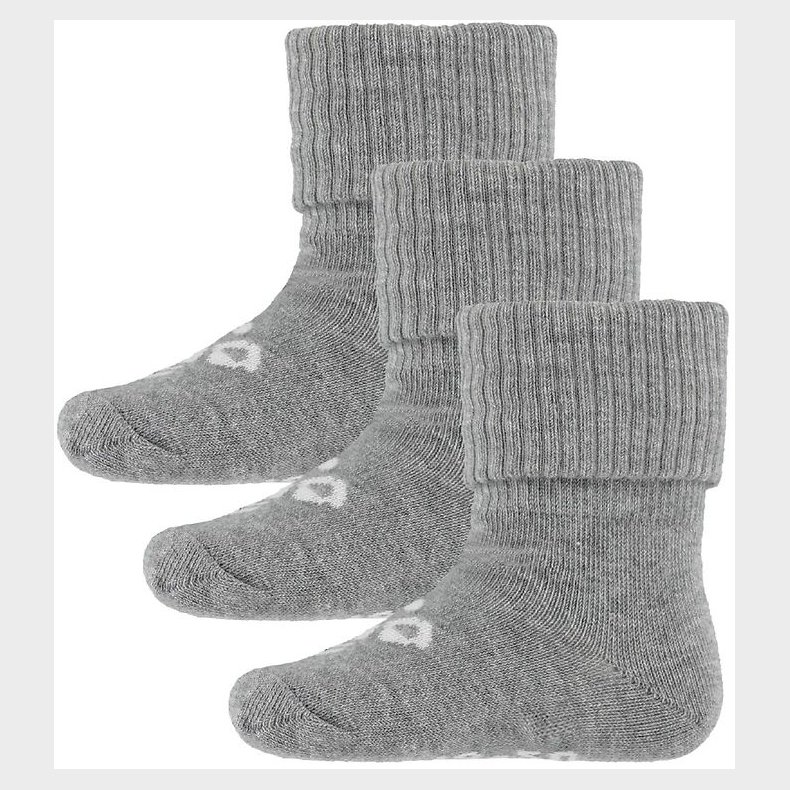 Hummel Strmper - HMLSora - 3-pak - Grmeleret