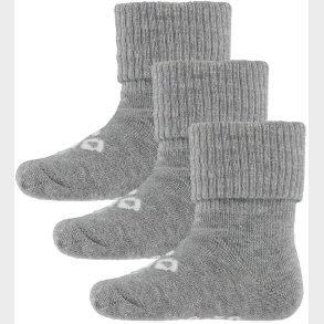 Hummel Strmper - HMLSora - 3-pak - Grmeleret