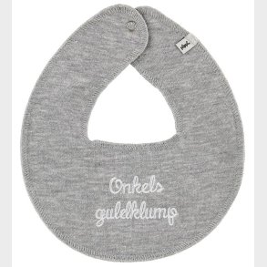 Pippi Savlesmk - Rund - Onkels Guldklump - Gr