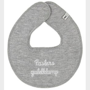 Pippi Savlesmk - Rund - Fasters Guldklump - Gr