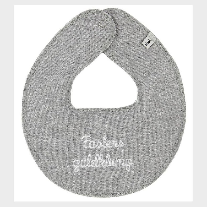 Pippi Savlesmk - Rund - Fasters Guldklump - Gr