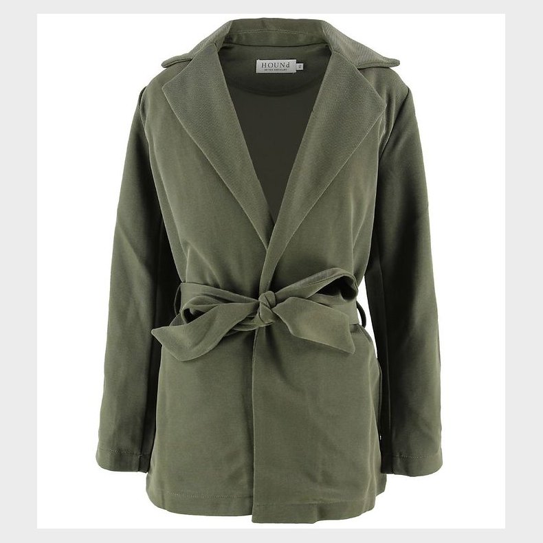 Hound Blazer - Armygrn