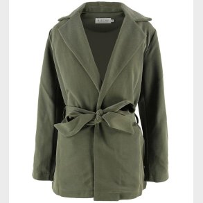 Hound Blazer - Armygr�n