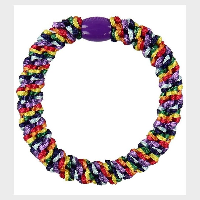 Kknekki Hrelastik - Regnbue