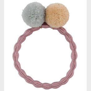 Kknekki Hrelastik - Rosa m. Pompon