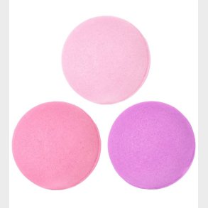 Miss Nella Bath Bomb - 3-pak - Fizzylicious