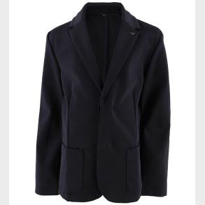 Emporio Armani Habitjakke - Navy