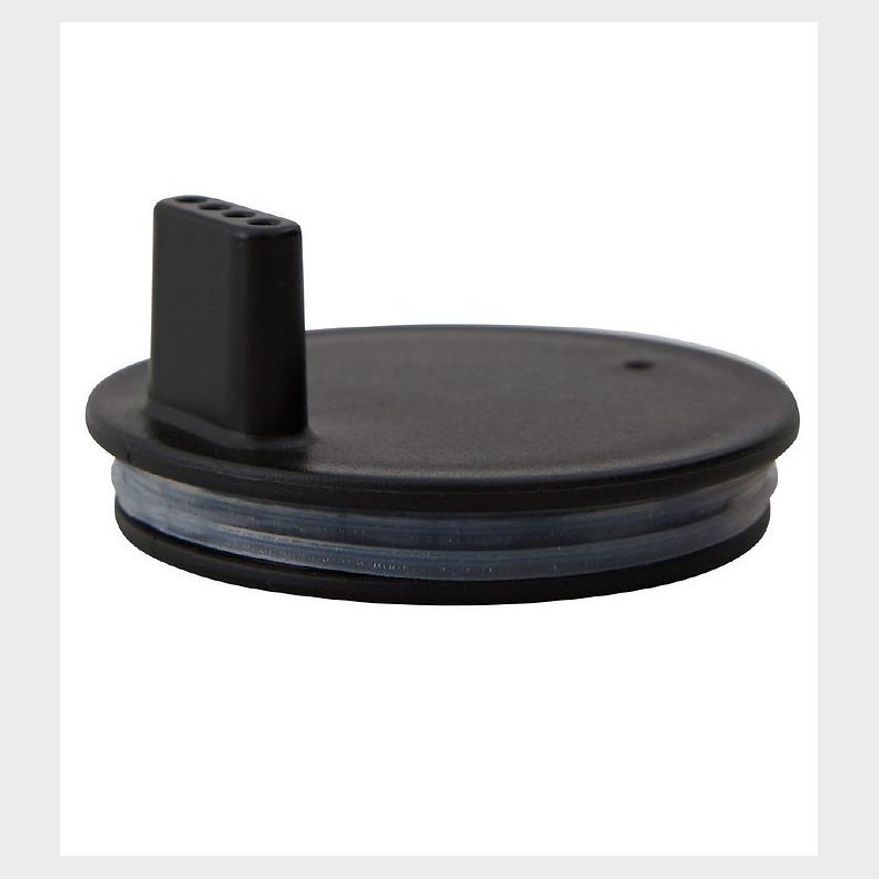 Design Letters Tud - Sort