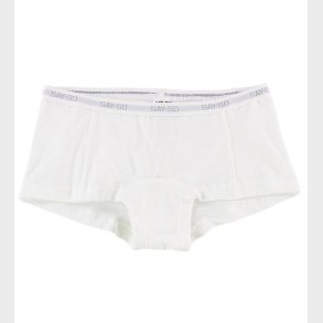 Say-So Hipsters - Hvid