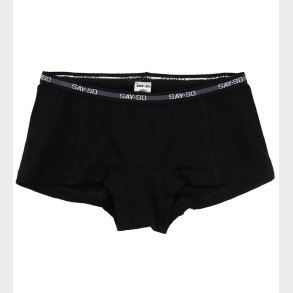 Say-So Hipsters - Sort