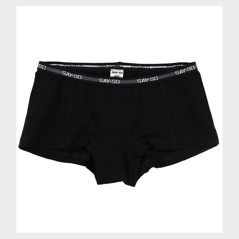 Say-So Hipsters - Sort