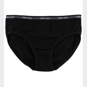 Say-So Trusser - Sort