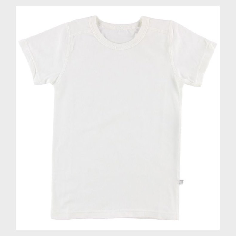 Say-So T-shirt - Hvid