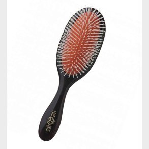 Mason Pearson Hrbrste - Handy - Mrk Rubin