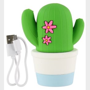 Moji Power Powerbank - Cactus - 2600mAh