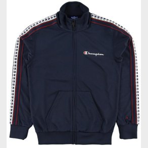 Champion Fashion Cardigan - Navy